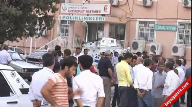 devlet hastanesi - Nişan töreninde tartıştığı iki üvey kardeşini öldürdü Videosu