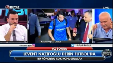 derin futbol - Ahmet Çakar Fenerbahçelileri kızdıracak  Videosu