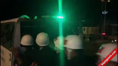 Kars'ta çatışma: 1 şehit Videosu