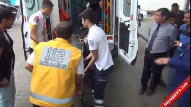 Minibüs şarampole devrildi : 4 ölü, 12 yaralı  Videosu