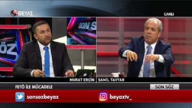 Şamil Tayyar: Asıl ayıklanma bürokrasinin zirvesinde olmalı 