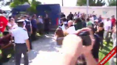 feto teror orgutu - Yunanistan’a kaçan darbecilerden 3’üne ret  Videosu