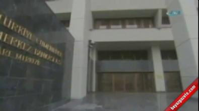 merkez bankasi - Merkez Bankası faiz kararını açıkladı  Videosu