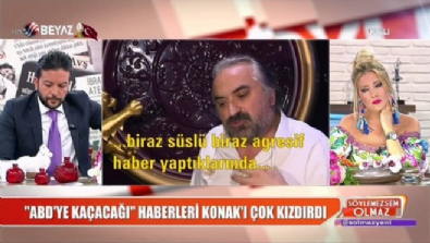 Volkan Konak, neden Almanya'dan oturma izni aldı? 