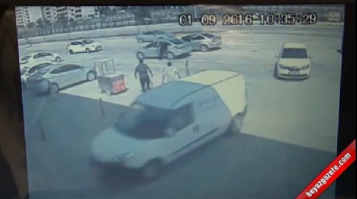 bicakli yaralama - Kavgada bıçaklandıktan sonra otomobil sürdü kan kaybından öldü  Videosu