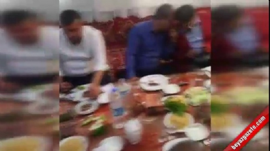 il baskanlari - CHP'li heyetin Suriye sınırında davullu zurnalı denetim iddiaları  Videosu