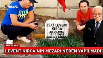 Ahmet Çevik'ten Levent Kırca açıklaması