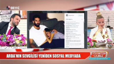 gulsah saracoglu - Gülşah Saraçoğlu canlı yayında evlenme teklifi alırsa  Videosu