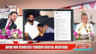 Gülşah Saraçoğlu canlı yayında evlenme teklifi alırsa 