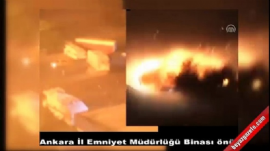 feto teror orgutu - Darbeci pilotlar 15 Temmuz'da F-16'larla böyle bombaladı Videosu