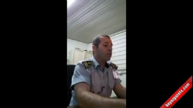 cumhurbaskani - Özel güvenlik görevlisi Erdoğan için söyledi  Videosu