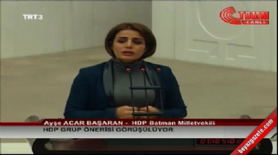 hdp - HDP'li Başaran rezil oldu  Videosu