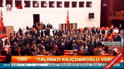 kemal kilicdaroglu - Kocabıyık'tan çarpıcı Kılıçdaroğlu iddiası  Videosu