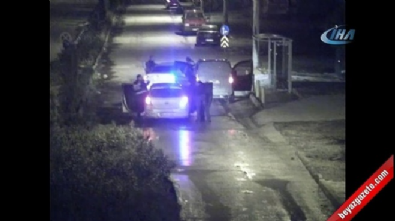 Uyuşturucu çetesine nefes kesen operasyon 