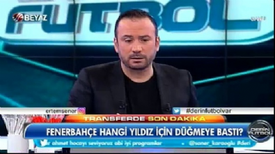 aziz yildirim - Fenerbahçe Sosa transferini bitirdi  Videosu