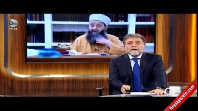 ahmet hakan coskun - Ahmet Hakan'dan Cübbeli'ye ağır sözler  Videosu