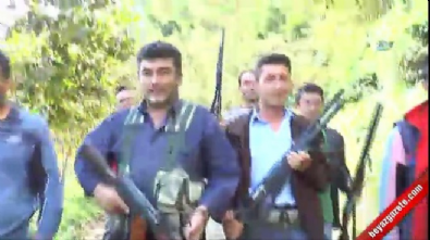 Tutuklanan PKK'lı, HDP'li milletvekili adayı çıktı  Videosu
