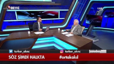 Ortak Akıl 22 Ocak 2017