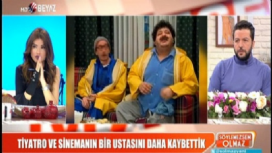 Ve gökten bir yıldız daha kaydı; Ayberk Atilla 