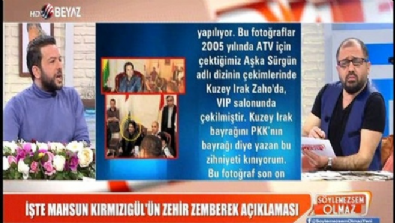 ''Vezir Parmağı''nın yasaklanması için 50 Binden fazla imza 