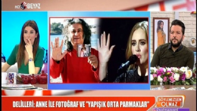 Dünya yıldızı Adele'nin babası 'Bodrumlu Mehmet' mi? 