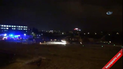 turk silahli kuvvetleri - El Bab'da 1 asker şehit oldu, 5 asker yaralandı Videosu