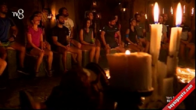 Survivor'a veda eden isim belli oldu 