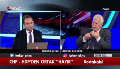 huseyin gulerce - ''Kılıçdaroğlu FETÖ'ye neden sahip çıkıyor?''  Videosu