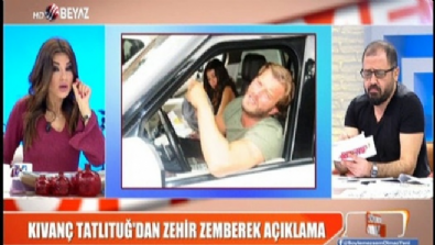 kivanc tatlitug - Hülya Avşar, Kıvanç Tatlıtuğ'a sırılsıklam aşık  Videosu