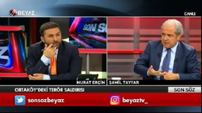 samil tayyar - Şamil Tayyar: 12 Eylül şartları oluşturulmaya çalışılıyor  Videosu