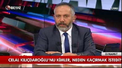 kemal kilicdaroglu - Celal Kılıçdaroğlu'nu kimler neden kaçırmak istedi?  Videosu