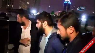Ataşehir saldırganı yakalandı Videosu