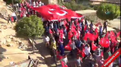diyarbakir - Diyarbakırlı teröre lanet etti Videosu