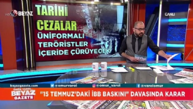 15 temmuz darbe girisimi - Üniformalı teröristler içeride çürüyecek!  Videosu