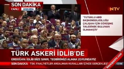 recep tayyip erdogan - Cumhurbaşkanı Erdoğan: Talimatı verdim! Konuşturmayacaksınız  Videosu