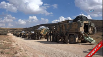 turk silahli kuvvetleri - Genelkurmay İdlib görüntülerini paylaştı  Videosu