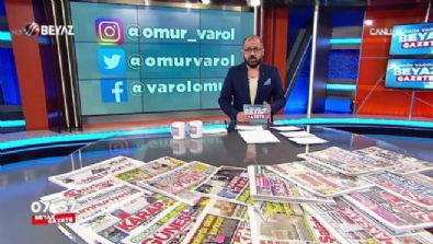 beyaz gazete - Ali Siraç bebek, beynindeki tümörün kurbanı  Videosu