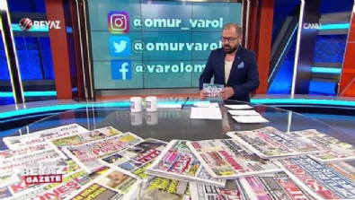 beyaz gazete - Cinnet getirdi; eşini ve kızını tüfekle öldürdü  Videosu