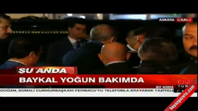 deniz baykal - Cumhurbaşkanı Erdoğan, Baykal'ı ziyaret etti Videosu