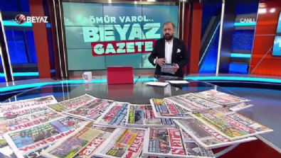 beyaz gazete - Temizlik bezlerinde kanserojen madde  Videosu