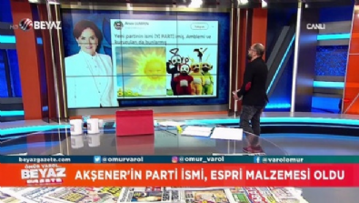 meral aksener - Meral Akşener'in parti logosu ile ilgili şok iddialar  Videosu