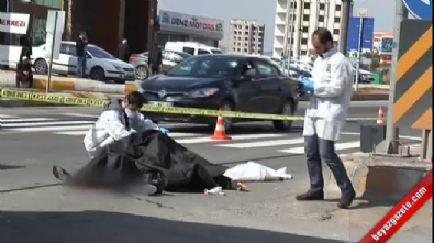sanliurfa - Şanlıurfa'daki kazalar kamerada  Videosu