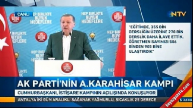 futbol takimi - Cumhurbaşkanı Erdoğan Milli Takım'ın 3-0'lık mağlubiyeti bu sözlerle yorumladı!  Videosu