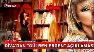 bulent ersoy - Bülent Ersoy'dan Gülben Ergen açıklaması Videosu