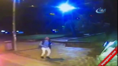 Belediye otobüsü şoförüne böyle saldırdılar  Videosu