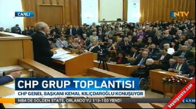 Kılıçdaroğlu emeklilere önce tepki gösterdi sonra oy istedi 