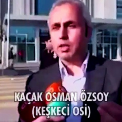 Kaçmayacağız diyen Fetöcüler bir bir kaçtı