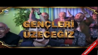 Tansever'den büyüklere sosyal medya dersleri (Beyaz Show)  Videosu