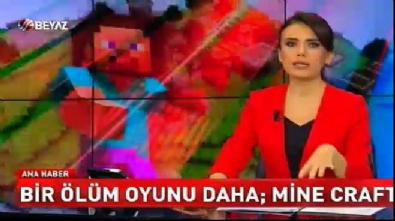 Bir ölüm oyunu daha!