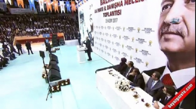 suriye - Cumhurbaşkanı Erdoğan'dan CHP'ye tepki Videosu